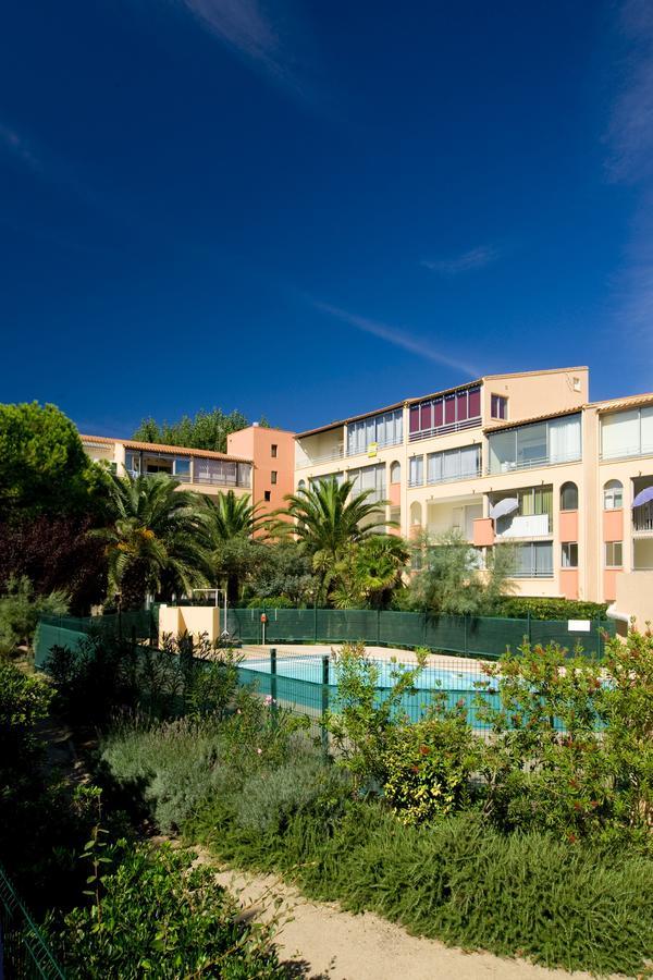 Vacanceole - La Baie Des Anges Agde Exterior foto